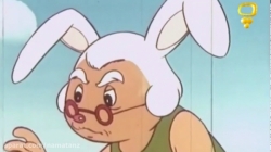 کارتون پسر شجاع قسمت 32